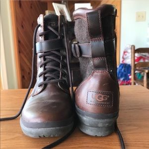 UGG Kesey Boots
